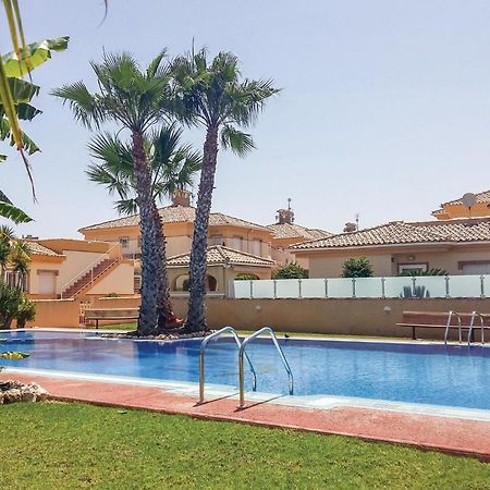 Cozy Home In Orihuela Costa With Kitchen Dehesa de Campoamor  Exterior photo