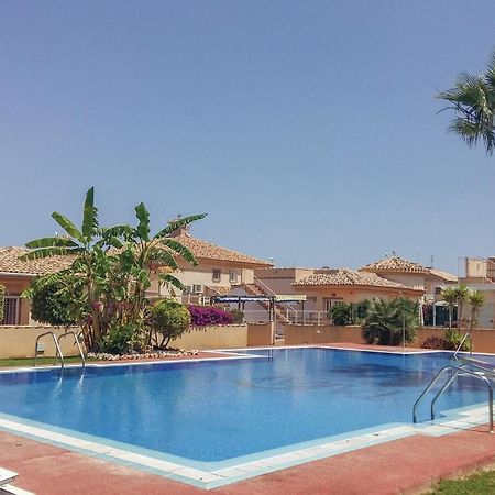 Cozy Home In Orihuela Costa With Kitchen Dehesa de Campoamor  Exterior photo
