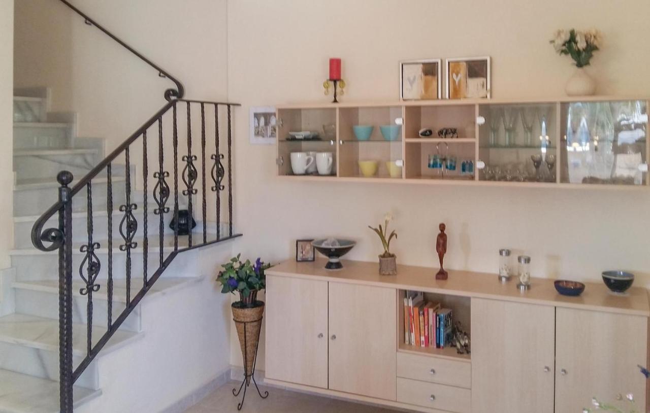 Cozy Home In Orihuela Costa With Kitchen Dehesa de Campoamor  Exterior photo