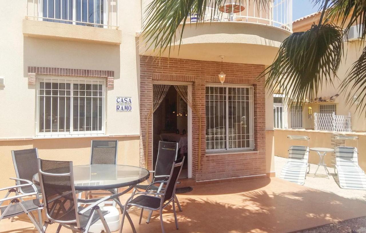 Cozy Home In Orihuela Costa With Kitchen Dehesa de Campoamor  Exterior photo